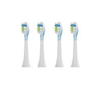 Cabezales de repuesto for cepillos dientes eléctricos Sonicare 1100 2100 4100 5100 5300 6100 7500(8C1)