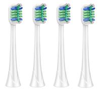 Cabezales de repuesto for cepillos dientes Philips Sonicare C3 C2 G2, cabezales cepillo eléctrico for Control(Blue)