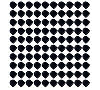 Cabezales De Repuesto Lápices Capacitivos Silicona 100 Piezas Sensibilidad para Dibujar Notas Punta Silicona Punta Repuesto Lápices Capacitivos