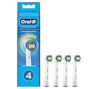 Cabezales de repuesto Oral-B Precision Clean con tecnología Cleanmaximiser