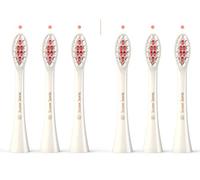 Cabezales de repuesto originales para cepillo de dientes Wagner Switzerland Jubilee Edition, Whiten+ Edition. Compatible con LEMARC PRO Series