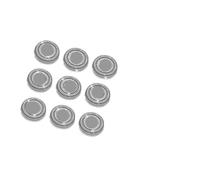 Cabezales de repuesto para afeitadora, compatible con Philips, SH30 SH50 | SH70 SH90, S1000 S2000 S3000 S5000 S7000 S8000 S9000, acero inoxidable, juego de 9(SH70)