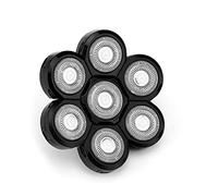 Cabezales de repuesto para afeitadora eléctrica para afeitadora de cabeza 5/6/7/8 para cortador de barba fácil de