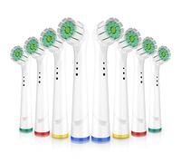 Cabezales de repuesto para cepillo de dientes eléctrico Oral B