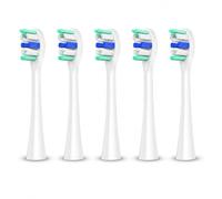 Cabezales de repuesto para cepillos de dientes, compatibles con Umile P1, P3, P4