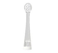 Cabezales de repuesto para cepillos de dientes con filamentos suaves, suaves para dientes sensibles, embalaje, 1 paquete de cabezal de cepillo de dientes de repuesto de cerdas suaves