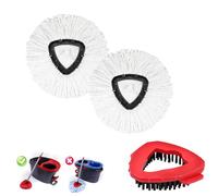 Cabezales de repuesto para fregona