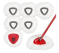 Cabezales de repuesto para fregona O Ceda