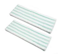 Cabezales de repuesto para fregona para Leifheit XL Cabezal de repuesto plano de microfibra de 42 cm de repuesto para cubierta de limpiaparabrisas herramientas de limpieza