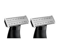 cabezales de repuesto para la recortadora y afeitadora eléctrica Braun XT3 XT5 XT3000 XT3100 XT5100.