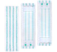 Cabezales de Repuesto para Mopas para Leifheit Profi XL Micro Duo/Profi XL Cotton Plus, 2025 New Repuesto para Fregona 3 Piezas