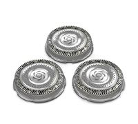 Cabezales de repuesto Philips Shaver Series 9000 - SH91/50 (3 unidades)