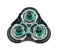 Cabezales de repuesto RQ11/52 for afeitadoras, compatibles con Philips, serie 1100 (SensoTouch 2D) 1150X, 1160X, 1170X y 1180X. Conjunto de cabezal de cuchillas.