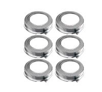 Cabezales De Repuesto SH30, Compatibles Con Afeitadoras Philips, Norelco, Series 3000, 2000 Y 1000, Y Cabezales De Afeitado S738 Click And Style Y ComfortCut.(2set)