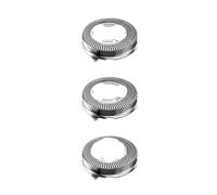 Cabezales De Repuesto SH30 for Afeitadora Eléctrica, Compatibles Con Philips, Compatibles Con Norelco, Shaver Series 3000, 2000, 1000 Y S738, S1560; Comfortcut(3pc-sh30)