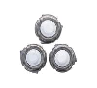 Cabezales De Repuesto SH30, Piezas De Repuesto Del Cabezal De Afeitado | Compatible con Philips, Compatible con Norelco, Shaver Series 3000, 2000, 1000 y S1560.