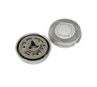 Cabezales De Repuesto SH71, Compatibles Con Afeitadoras Norelco Serie 7000 Y Serie Angular 5000, SH71/52, Accesorios For Afeitadoras.