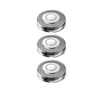 Cabezales de repuesto SH71, compatibles con afeitadoras Philips serie 7000, afeitadoras eléctricas S7100, S7700, S7500, S7788/82, S5588/81. Repuestos for afeitadoras.(3pcs)