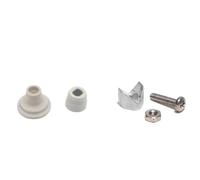 Cabezales De Varilla De Enlace, Cepillo De Dientes Eléctrico HX6970 HX9360 HX6930, Compatible Con Philips, Pieza De Reparación De Tipo Giratorio Serie 6/9(2pcs and 3pcs)