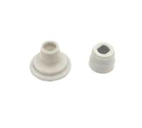 Cabezales De Varilla De Enlace, Cepillo De Dientes Eléctrico HX6970 HX9360 HX6930, Compatible Con Philips, Pieza De Reparación De Tipo Giratorio Serie 6/9(2pcs)