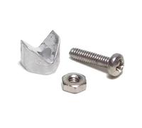 Cabezales De Varilla De Enlace, Cepillo De Dientes Eléctrico HX6970 HX9360 HX6930, Compatible Con Philips, Pieza De Reparación De Tipo Giratorio Serie 6/9(3pcs)