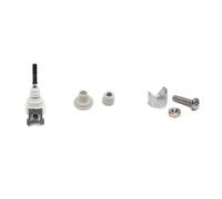 Cabezales De Varilla De Enlace, Cepillo De Dientes Eléctrico HX6970 HX9360 HX6930, Compatible Con Philips, Pieza De Reparación De Tipo Giratorio Serie 6/9(1pcs and 2pcs and 3pcs)