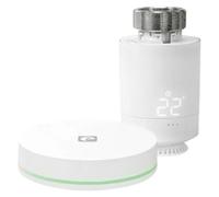 Cabezales del termostato Kit Smart Zigbee
