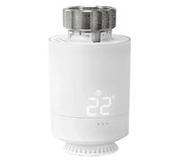 Cabezales del termostato WiFi