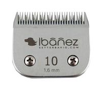 Cabezales ibáñez acero cabezal ibÁÑez nº9 corte 2mm