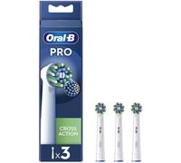 Cabezales Oral B EB50 3 FFS Cross Action
