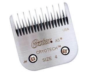 Cabezales Oster Acero CABEZAL OSTER Nº30 CORTE 0.5 MM