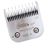 Cabezales Oster Acero CABEZAL OSTER Nº5 CORTE 6.3 MM