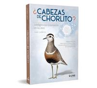 ¿Cabezas de chorlito? Inteligencia e innovación en las aves (ATLAS)