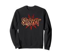 Cabezas de Pentagrama Slipknot TESF Metal Horror Sudadera