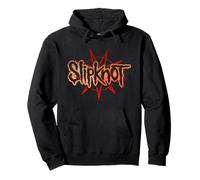 Cabezas de Pentagrama Slipknot TESF Metal Horror Sudadera con Capucha