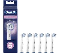 Cabezas de repuesto - BRAUN - Oral-B CrossAction - Para cepillos de dientes eléctricos - Mixto - Adulto