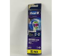 Cabezas De Repuesto Para Cepillo De Dientes Eléctrico Oral-B CleanMaximiser 5pk