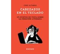 Cabezazos En El Teclado