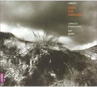 Cabezon, a. De - Canto a Mi Caballero