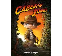 CABEZÓN JONES. Integral (LOS CABEZONES DE ENRIQUE V. VEGAS)