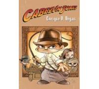 Cabezon Jones (obra Completa) (2ª Ed)