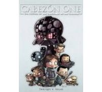Cabezon One: Una Historia De Los Cabezones De Las Galaxias (album Colo