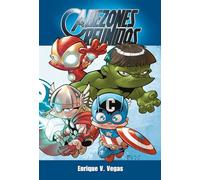 Cabezones reunidos (Cómic)