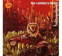 Cabildo's 3 - Yuxtaposicion