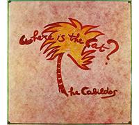 Cabildos - Where Is the Cat ?