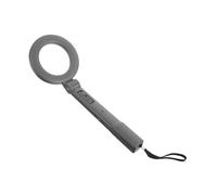 Cabilock 1 Juego Escáner de Mano con Alertas de Luz LED y Vibración para Adultos y Exploraciones y Seguridad