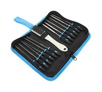 Cabilock 1 Juego Expediente Archivos De Pulido Archivo Pequeños Archivos Riffler De Metal Archivo De Joyeros Archivo De Diamante De Aguja Envío Directo Afilador De Cuchillo Acero