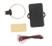 Cabilock 1 Juego Módulo Bypass de Inmovilizador para Automóviles Sistema de Instalación Rápida y Compatible Mayoría de Vehículos con de Chip