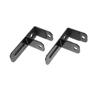 Cabilock 1 par Soporte para Reposabrazos de Carrito de Golf Kit de Instalación para Asiento Trasero y Ergonomía Compatible con Diferentes Tipos de Altura