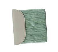 Cabilock 1 Pc Bolsa De Almacenamiento De Toallas Higiénicas Bolsa De Almohadillas Menstruales Billetera Mujer Bolsa De Tampones Mini Carteras para Mujer Servilleta Sanitaria Perder Simple